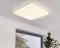 LED смарт світильник QUATRO зоряне небо 20W