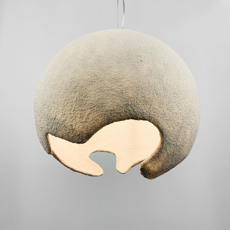 Підвісний світильник Scar Lamp Ø 40 см