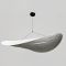 Світильник в органічних мотивах Ø 120 см