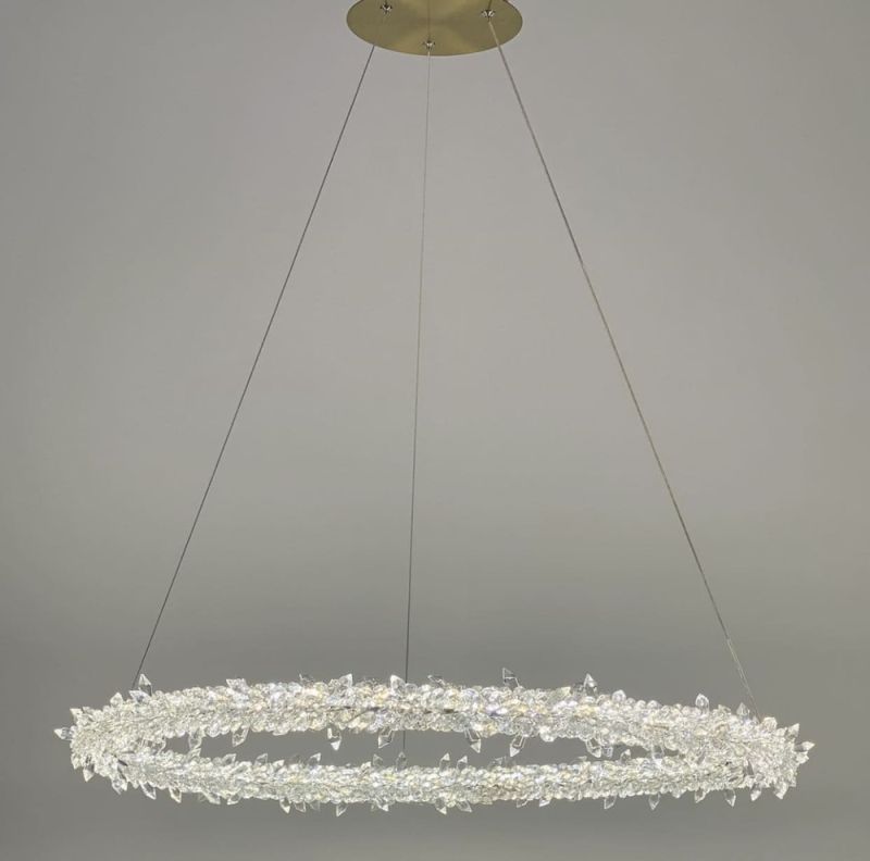 Люстра Crystal Shell