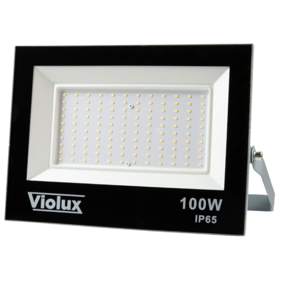 Прожектор світлодіодний RAY 100W 6000K IP65