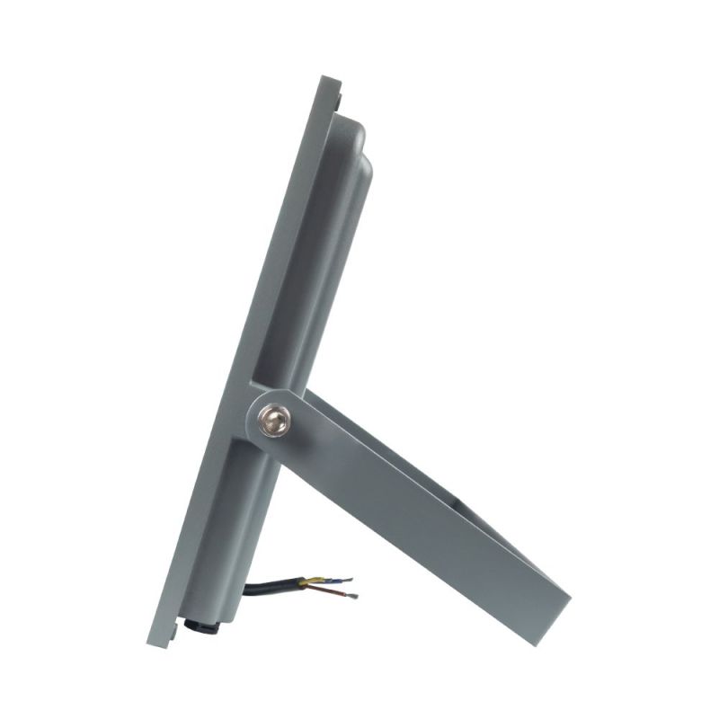 Прожектор світлодіодний RAY 100W 6000K IP65