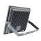 Прожектор світлодіодний RAY 100W 6000K IP65