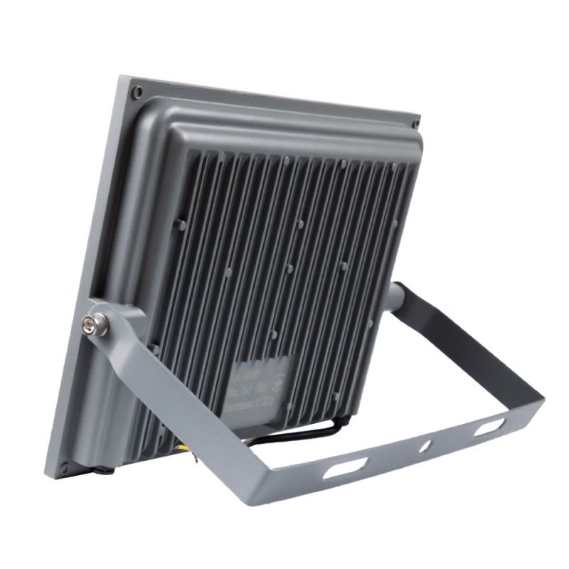 Прожектор світлодіодний RAY 100W 6000K IP65