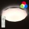DIAMANT зоряне небо 60W Ø 39.5 см 3000К-6500К RGB з пультом