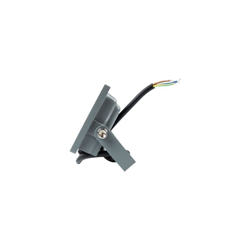 Прожектор світлодіодний RAY 10W 6000K IP65