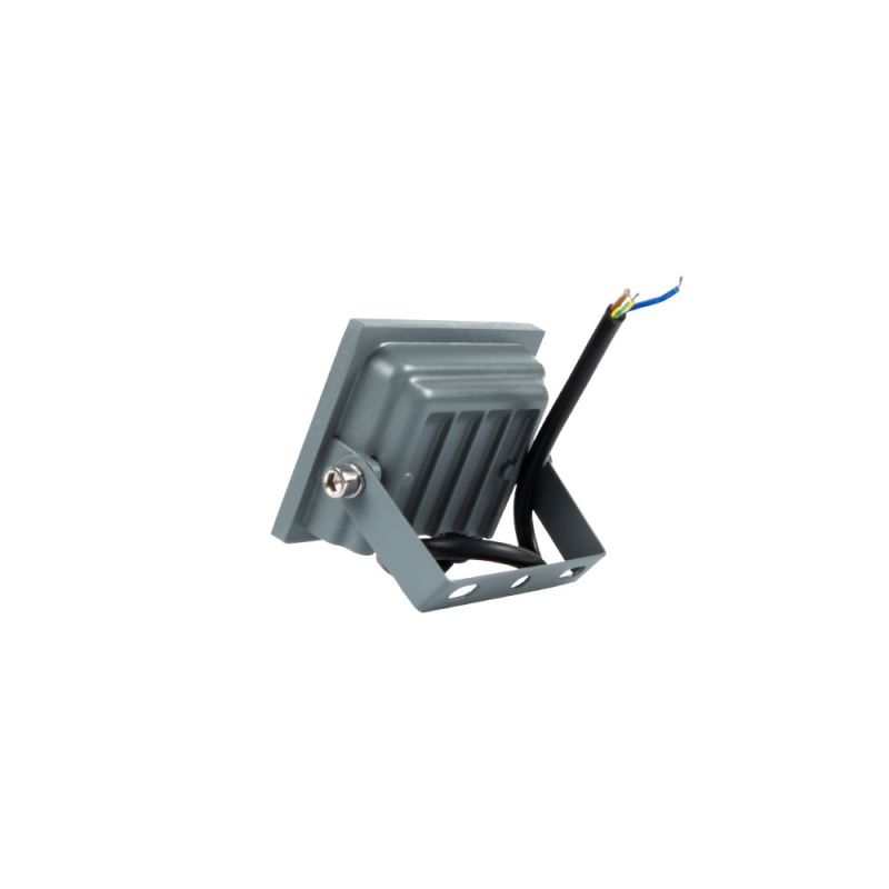 Прожектор світлодіодний RAY 10W 6000K IP65