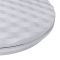 LED Світильник CELL срібло зоряне небо 60W з пультом
