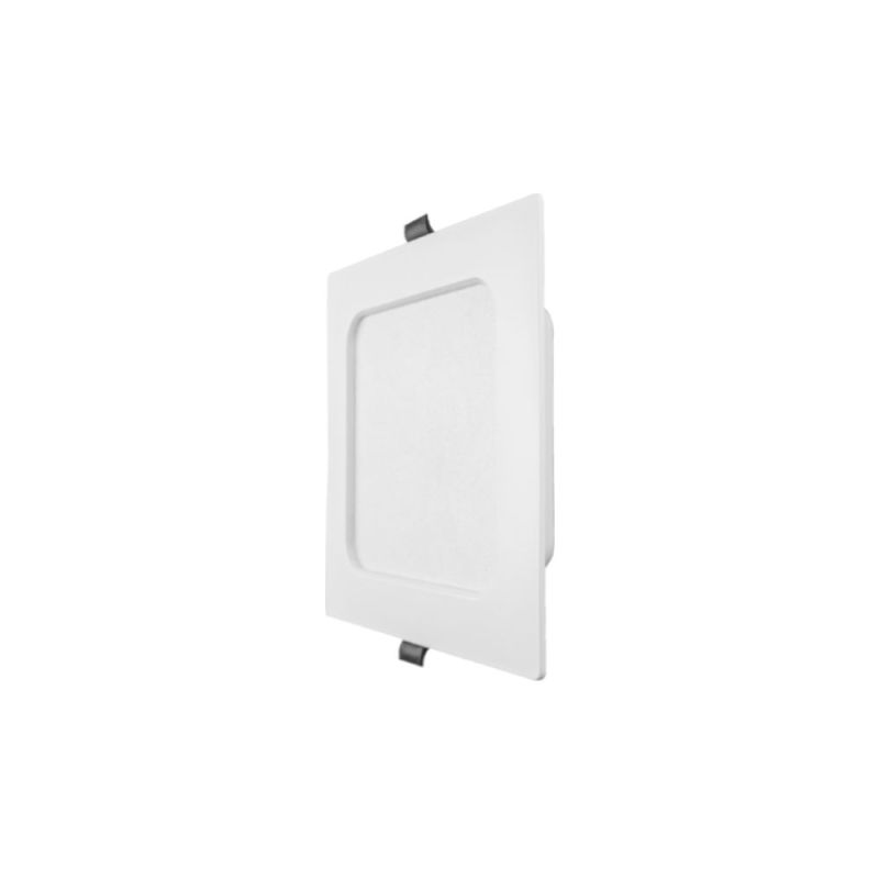 Вбудований світильник FRAME квадрат 12W 4200K IP20