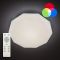 DIAMANT зоряне небо 60W Ø 39.5 см 3000К-6500К RGB з пультом