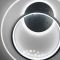 Сучасний LED-світильник на одне кільце MJ 44-500 з пультом управління