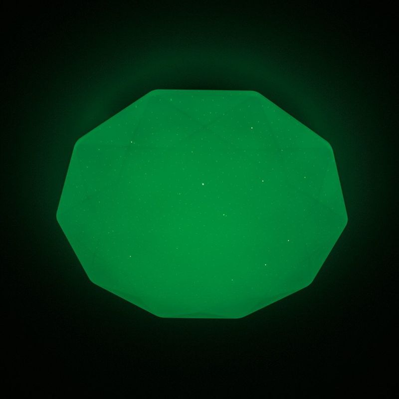 DIAMANT зоряне небо 60W Ø 39.5 см 3000К-6500К RGB з пультом