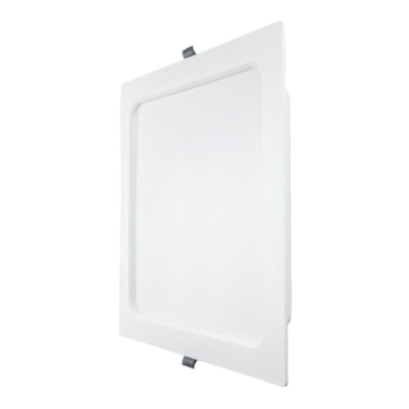Вбудований світильник FRAME квадрат 18W 4200K IP20