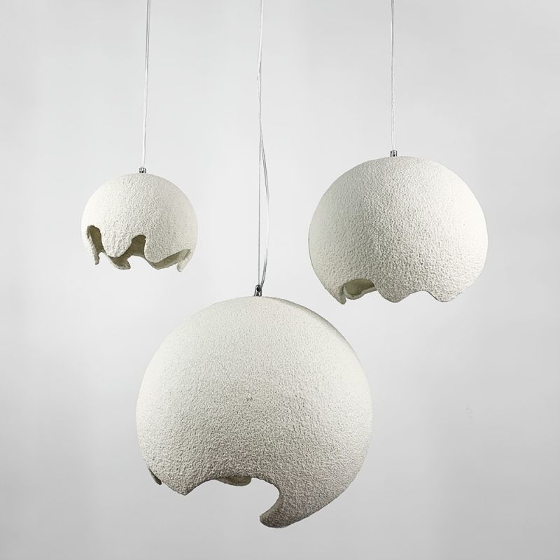Підвісний світильник Scar Lamp Ø 40 см