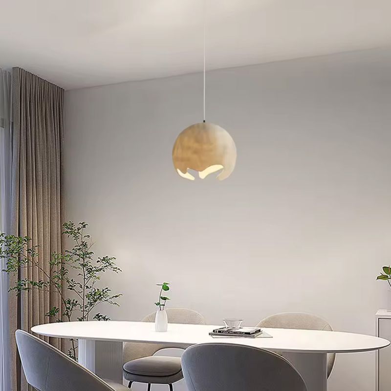 Підвісний світильник Scar Lamp Ø 20 см