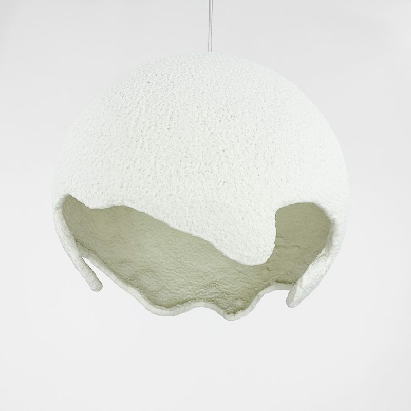 Підвісний світильник Scar Lamp Ø 30 см