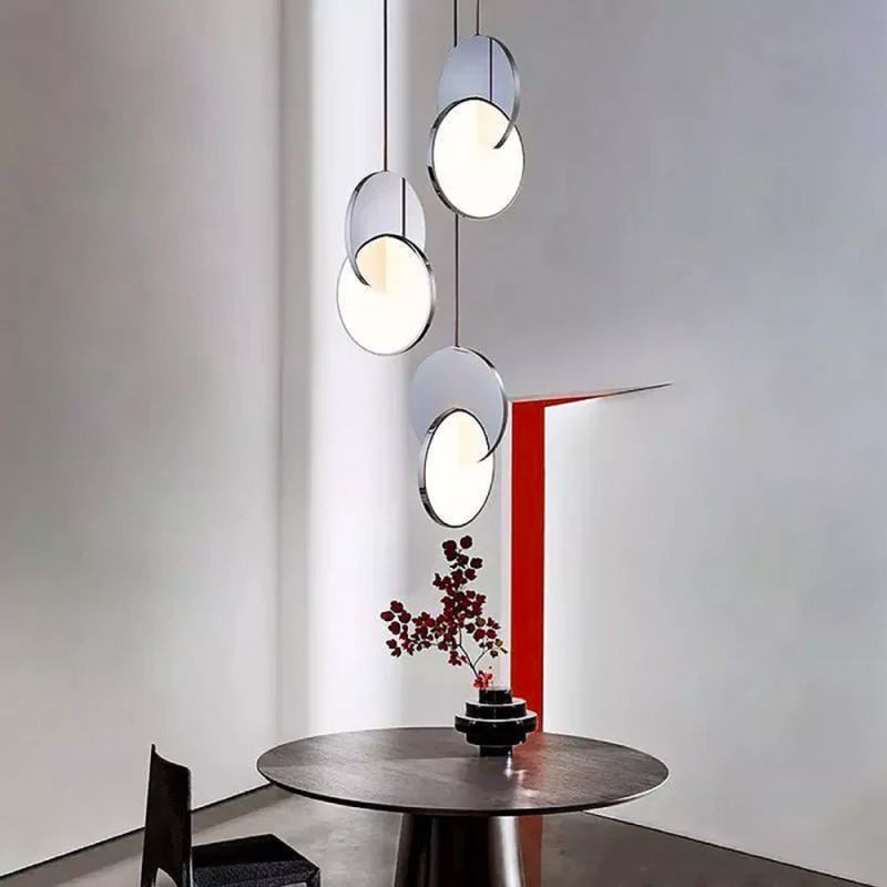 Led світильник репліка Eclipse by Lee Broom у двох комплектаціях