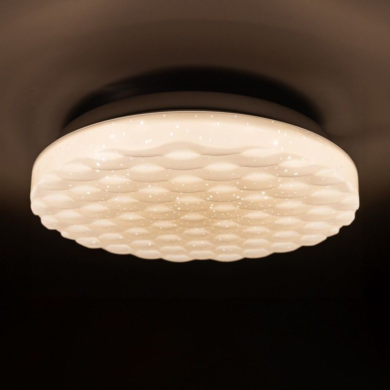 LED смарт світильник CELL зоряне небо 30W