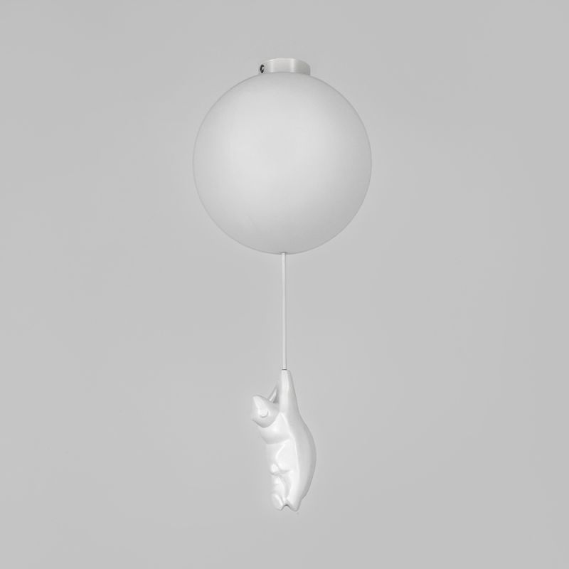 Світильник серії Bear Balloons Flush Mount Ø 20 см
