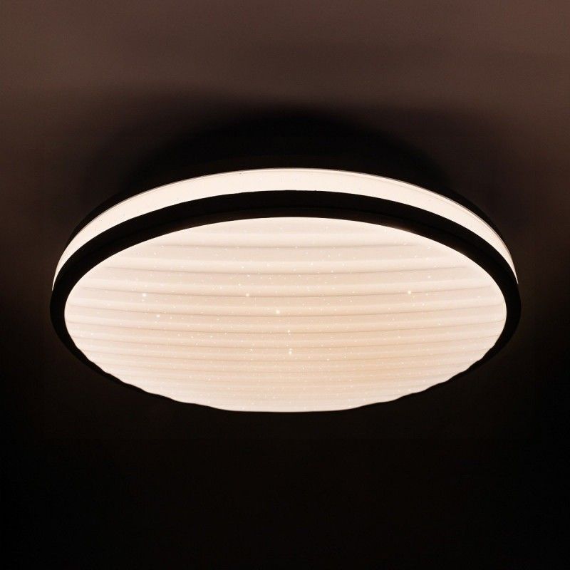 LED Світильник GRILL зоряне небо 96W з пультом