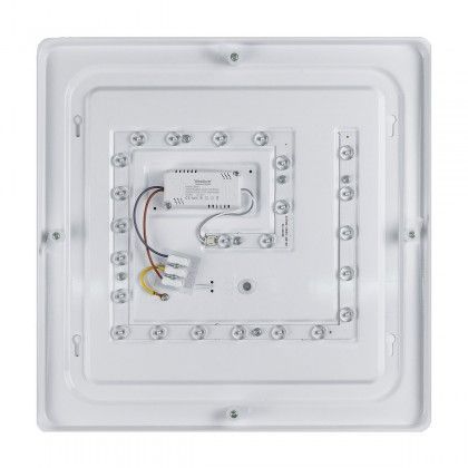 LED смарт світильник з пультом QUATRO зоряне небо 60W
