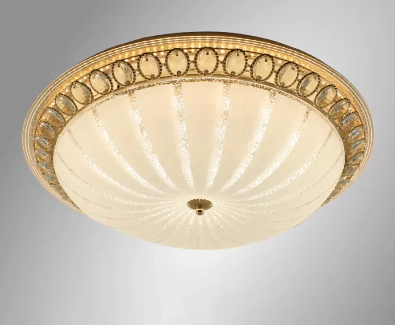 Смарт світильник світлодіодний CASABLANCA GOLD 72W
