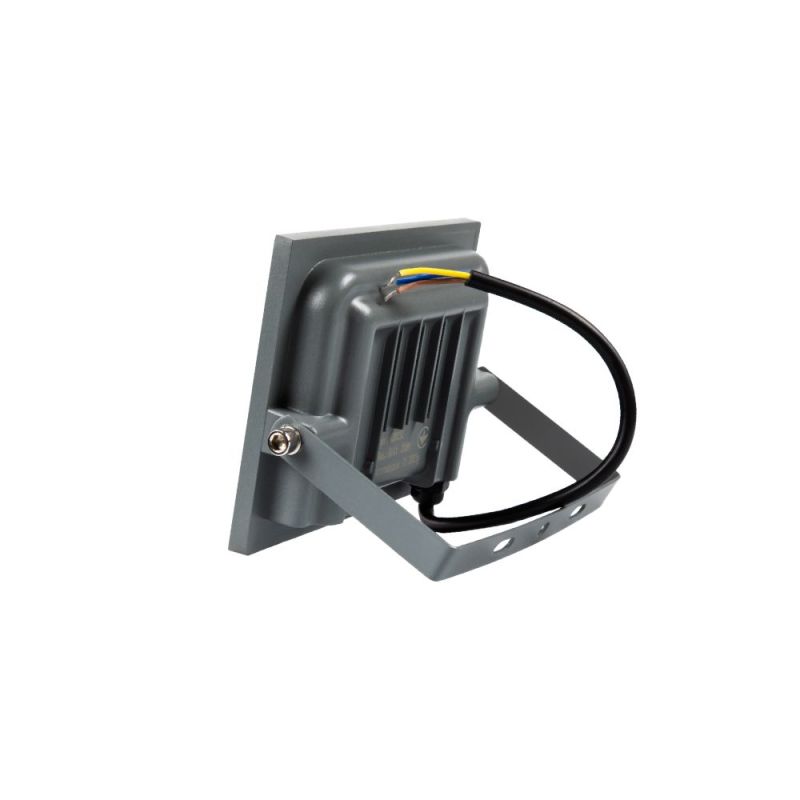 Прожектор світлодіодний RAY 20W 6000K IP65