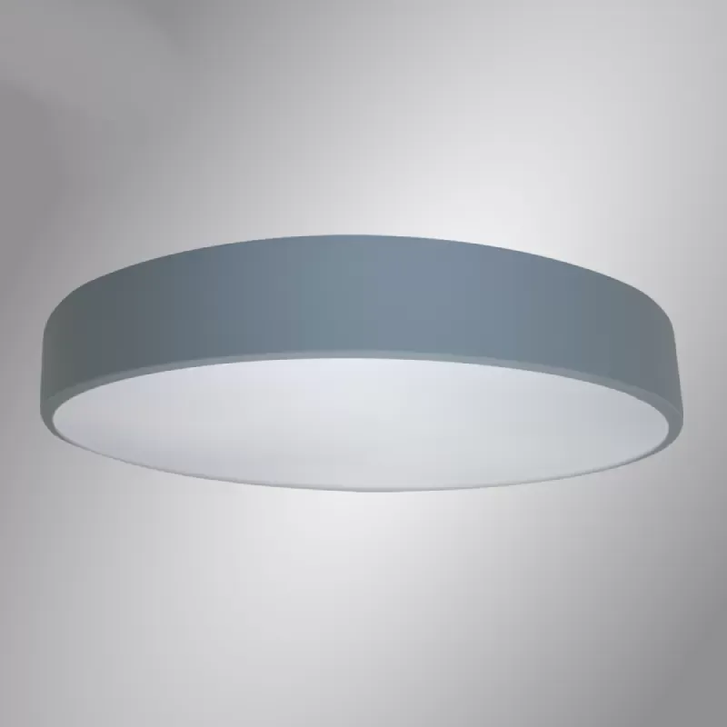 Смарт світильник світлодіодний ONIX 60W круг білий