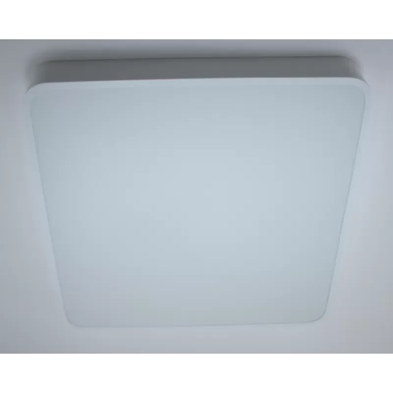 Смарт світильник світлодіодний ONIX 60W квадрат білий