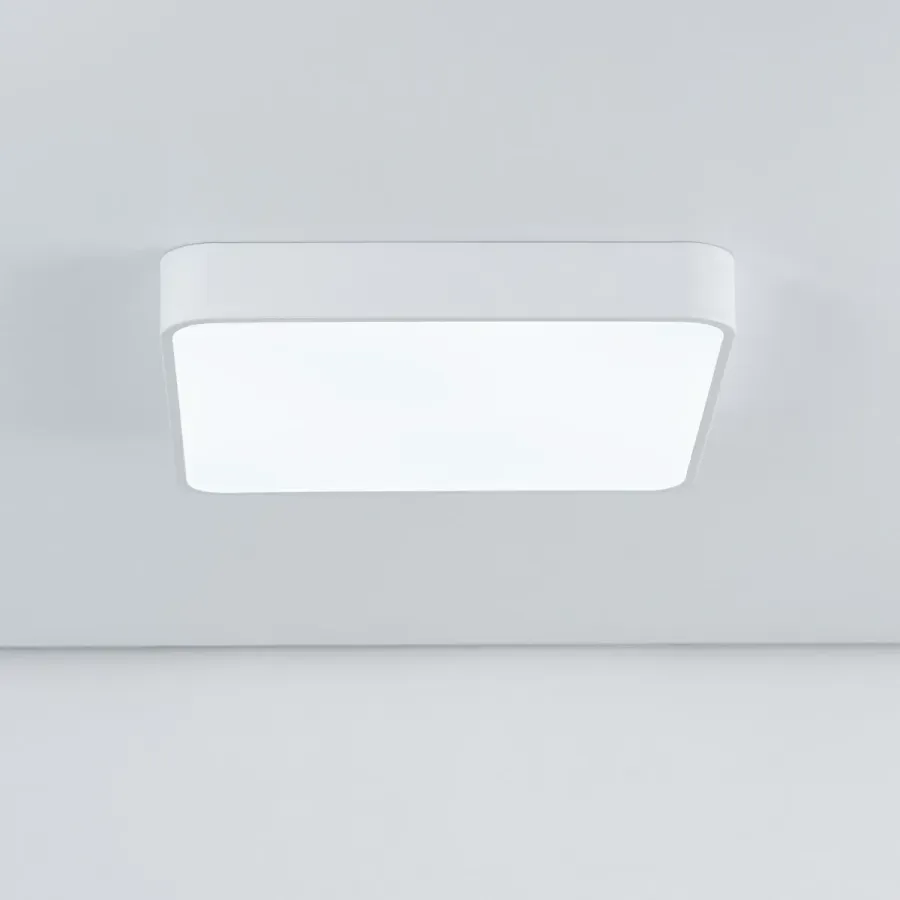 Смарт світильник світлодіодний ONIX 60W квадрат білий