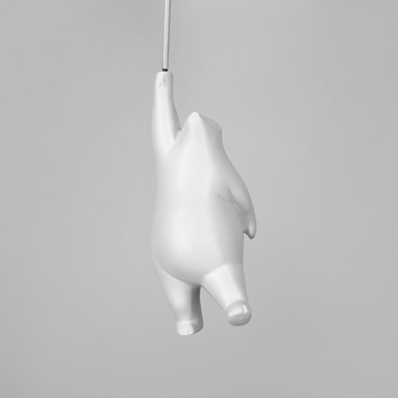 Світильник серії Bear Balloons Flush Mount Ø 40 см