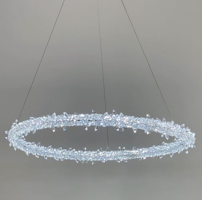 Люстра Crystal Shell