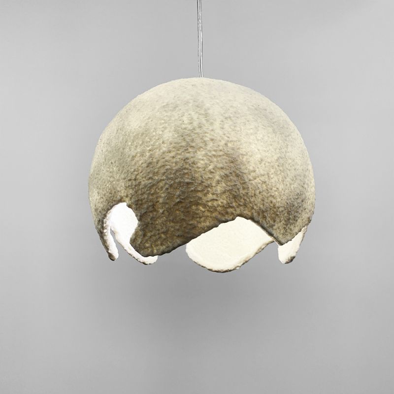 Підвісний світильник Scar Lamp Ø 20 см