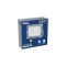 LED прожектор CARBON-S 20W 5000K IP65 (з датчиком руху)
