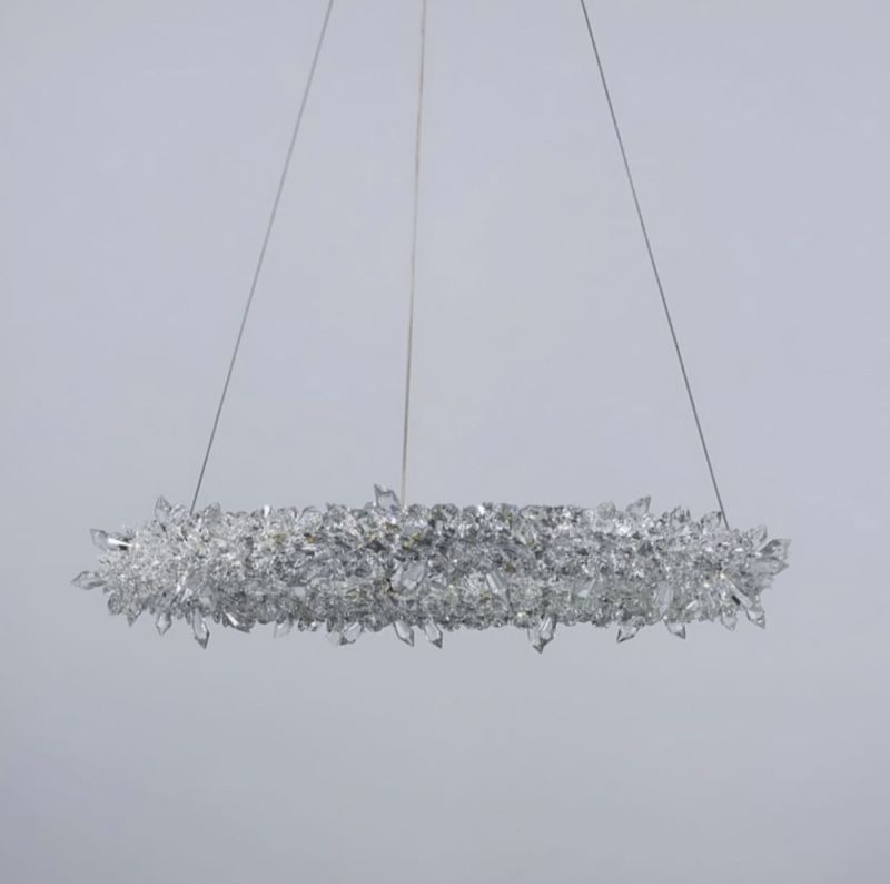 Люстра Crystal Shell