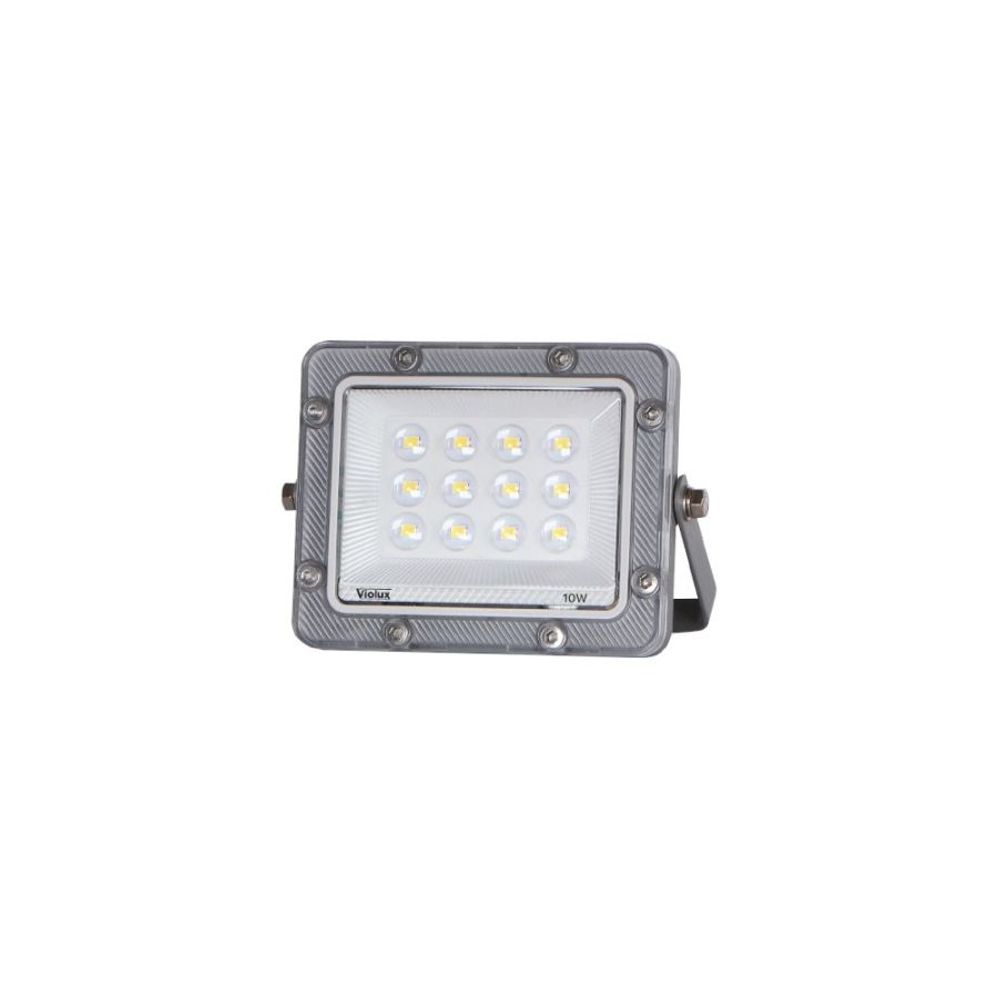 LED прожектор CARBON VIOLUX 10W 5000K IP65
