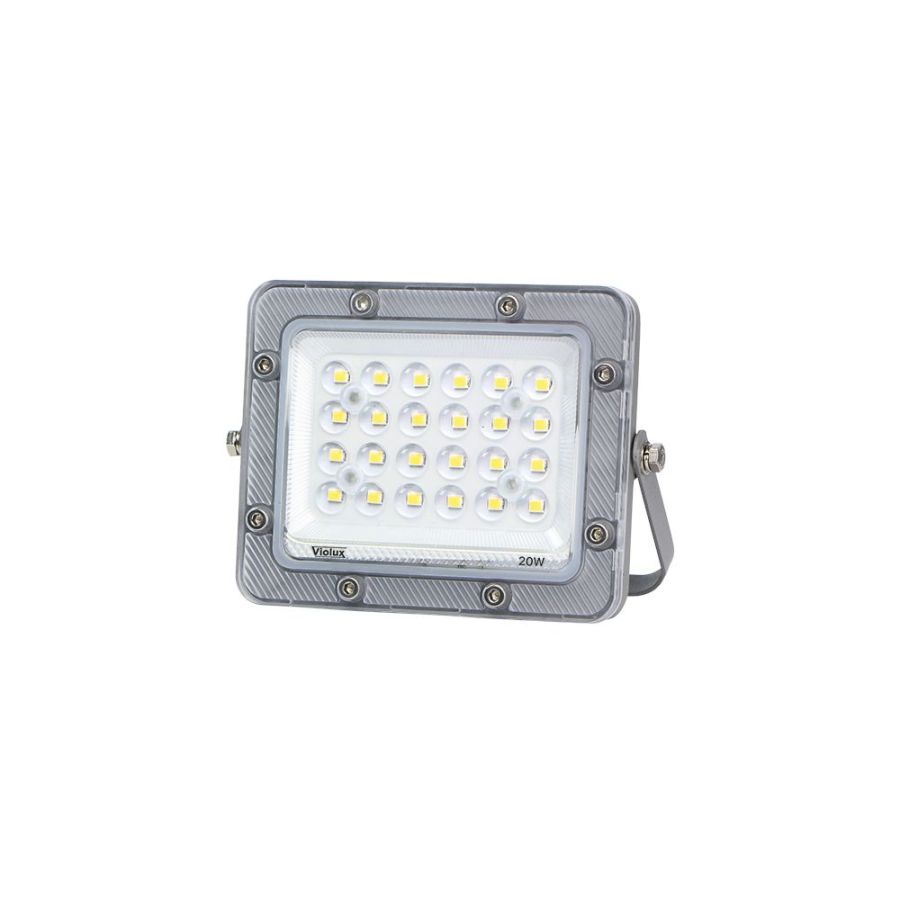 LED прожектор CARBON 20W 5000K IP65