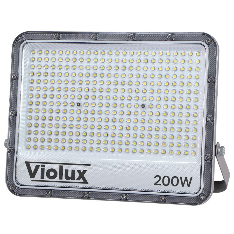 LED прожектор CARBON 200W 5000K IP65