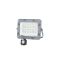 LED прожектор CARBON-S 20W 5000K IP65 (з датчиком руху)