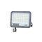 LED прожектор CARBON-S 30W 5000K IP65 (з датчиком руху)