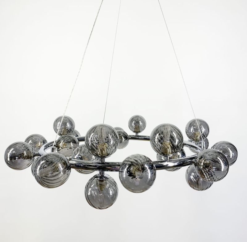 Підвісна люстра Arte Lamp Bolla