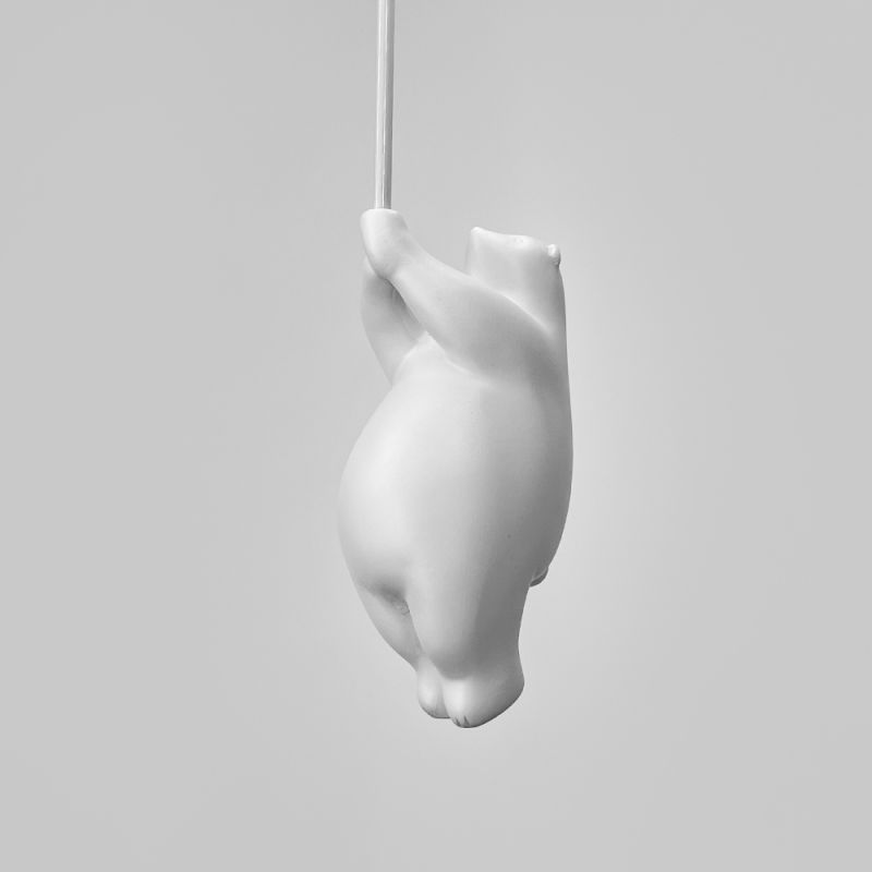 Світильник серії Bear Balloons Flush Mount Ø 25 см