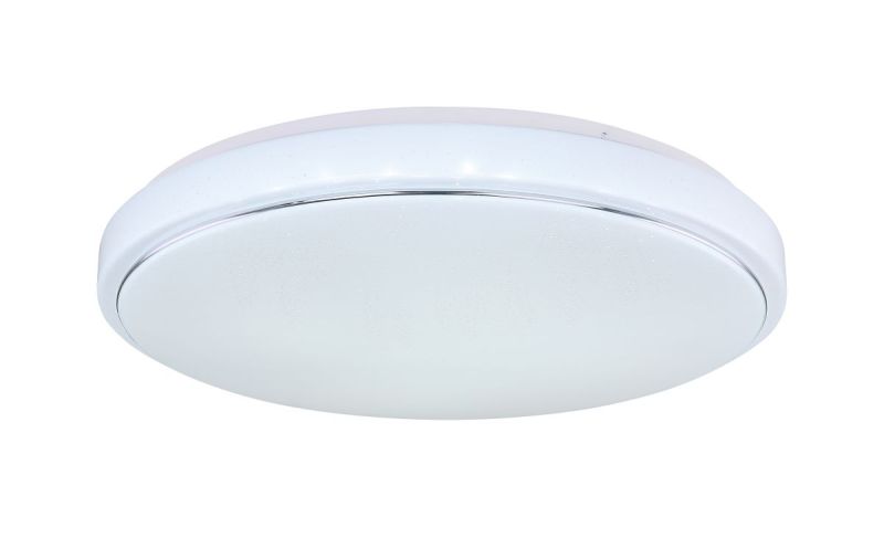 LED смарт світильник RONDO зоряне небо 30W