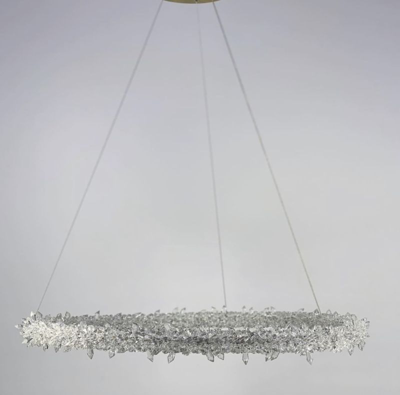 Люстра Crystal Shell