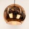  Підвісний світильник Copper Shade Ø 25 см 