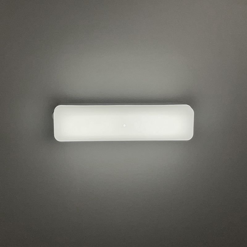 Накладний лінійний LED світильник 11W 4500К