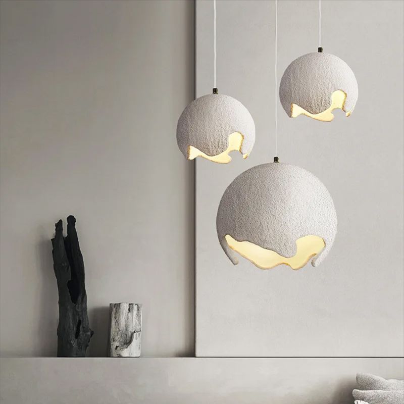 Підвісний світильник Scar Lamp Ø 30 см