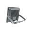 Прожектор світлодіодний RAY 50W 6000K IP65