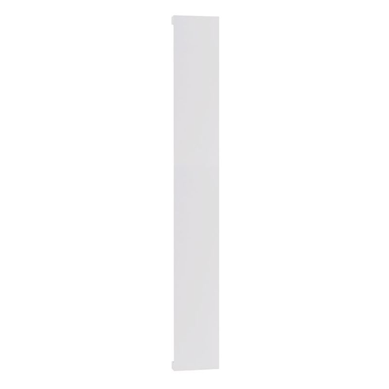 LED настінний світильник 60 см TRAFFIC 20W 4200K IP65 білий вологозахищений