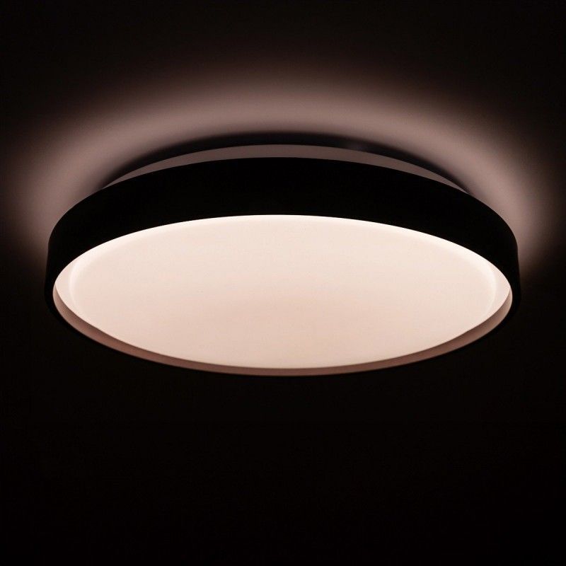 LED Світильник CRYSTAL матовий 36W до настінного вимикача
